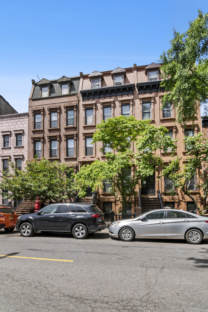 #3 photo, Brooklyn, Clinton Hill , NY 11238