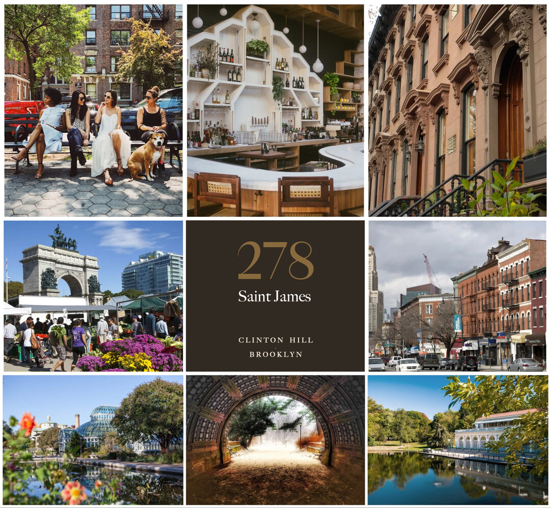 #7 photo, Brooklyn, Clinton Hill , NY 11238