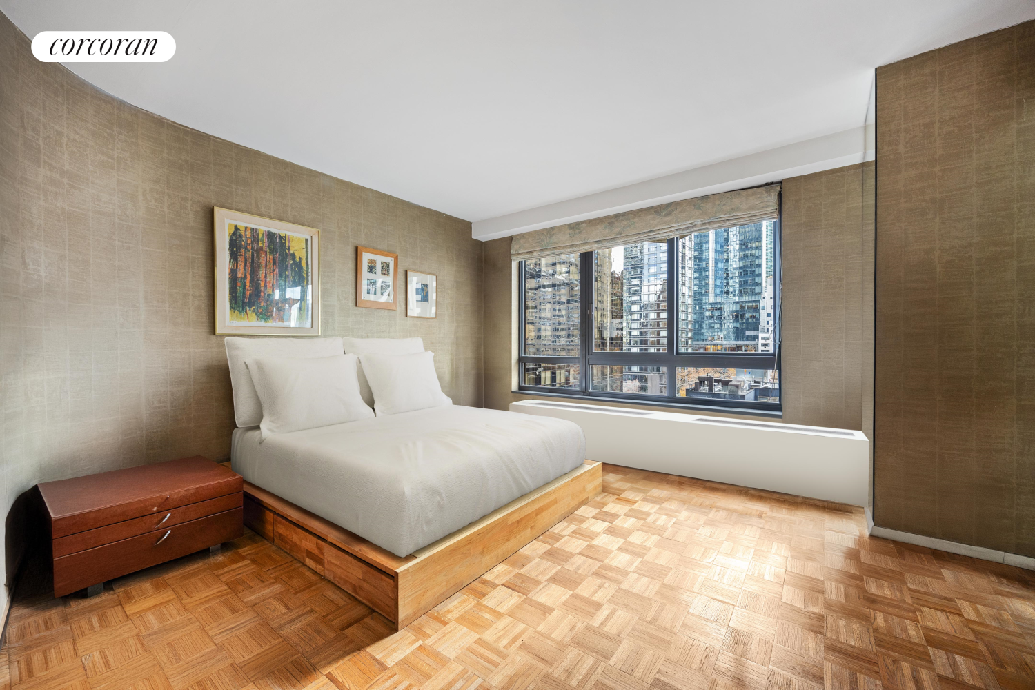 #5 photo, New York City, Turtle Bay , NY 10017