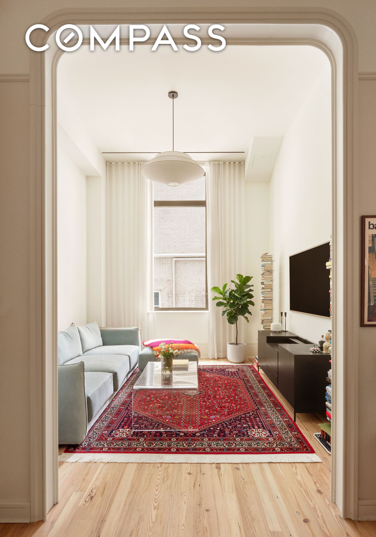 #5 photo, 1 Prospect Park W, Park Slope , NY 11215