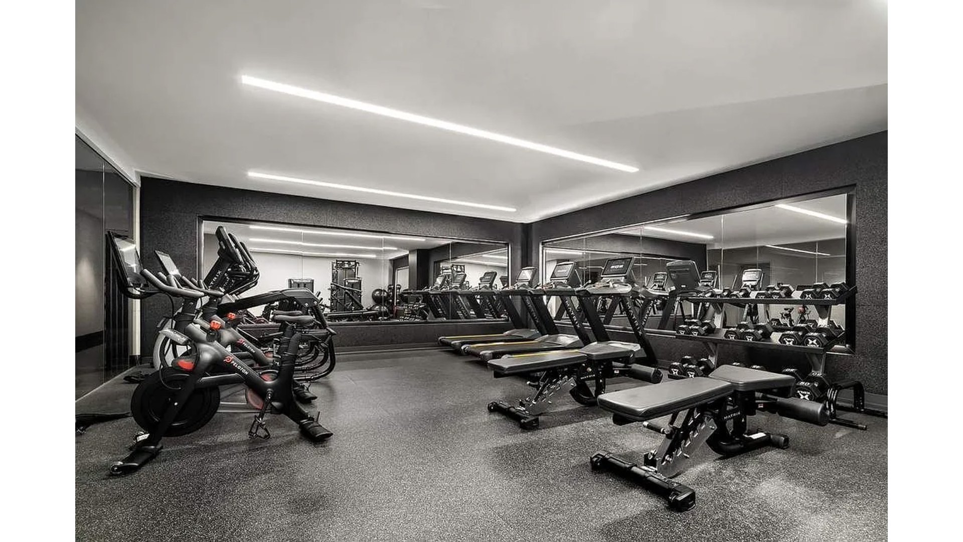 #20 photo, 91 LEONARD Street, मैनहटन Tribeca , NY 10013