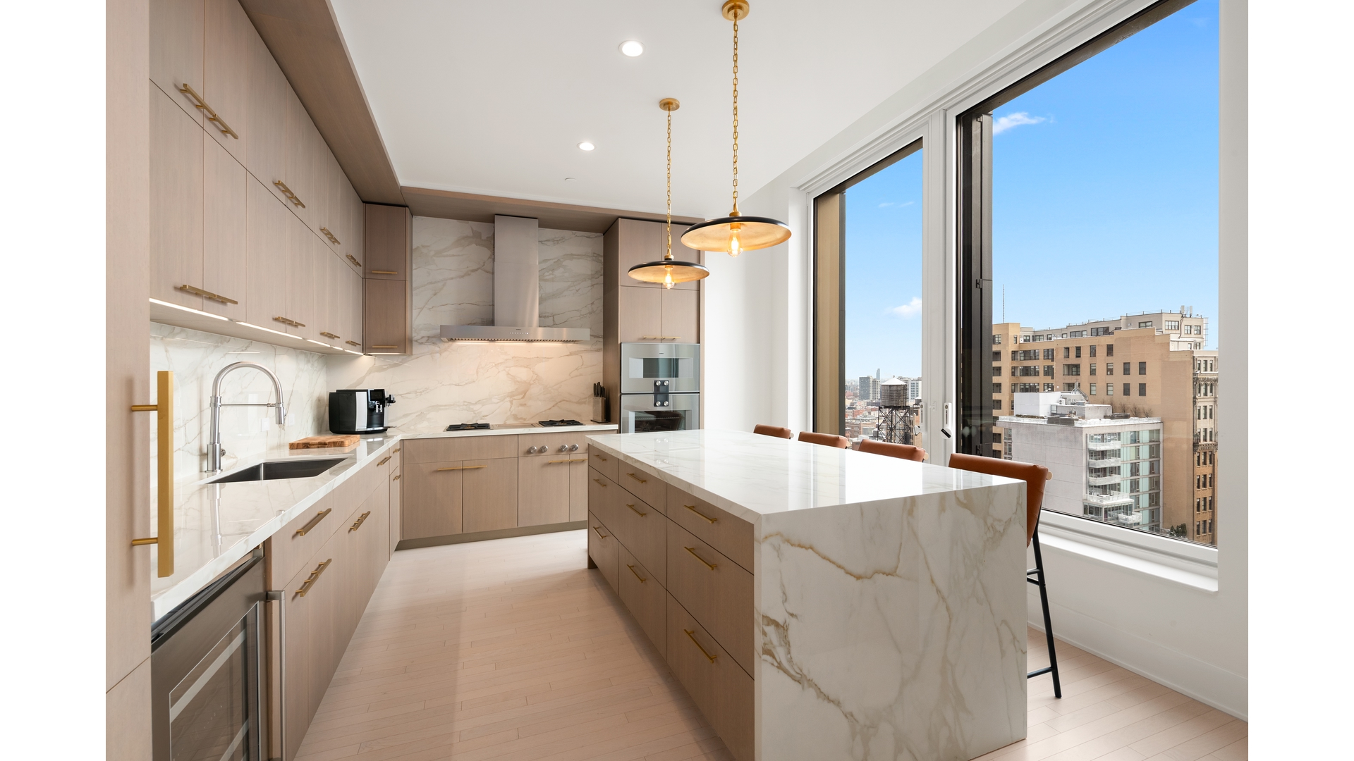 #4 photo, 91 LEONARD Street, मैनहटन Tribeca , NY 10013