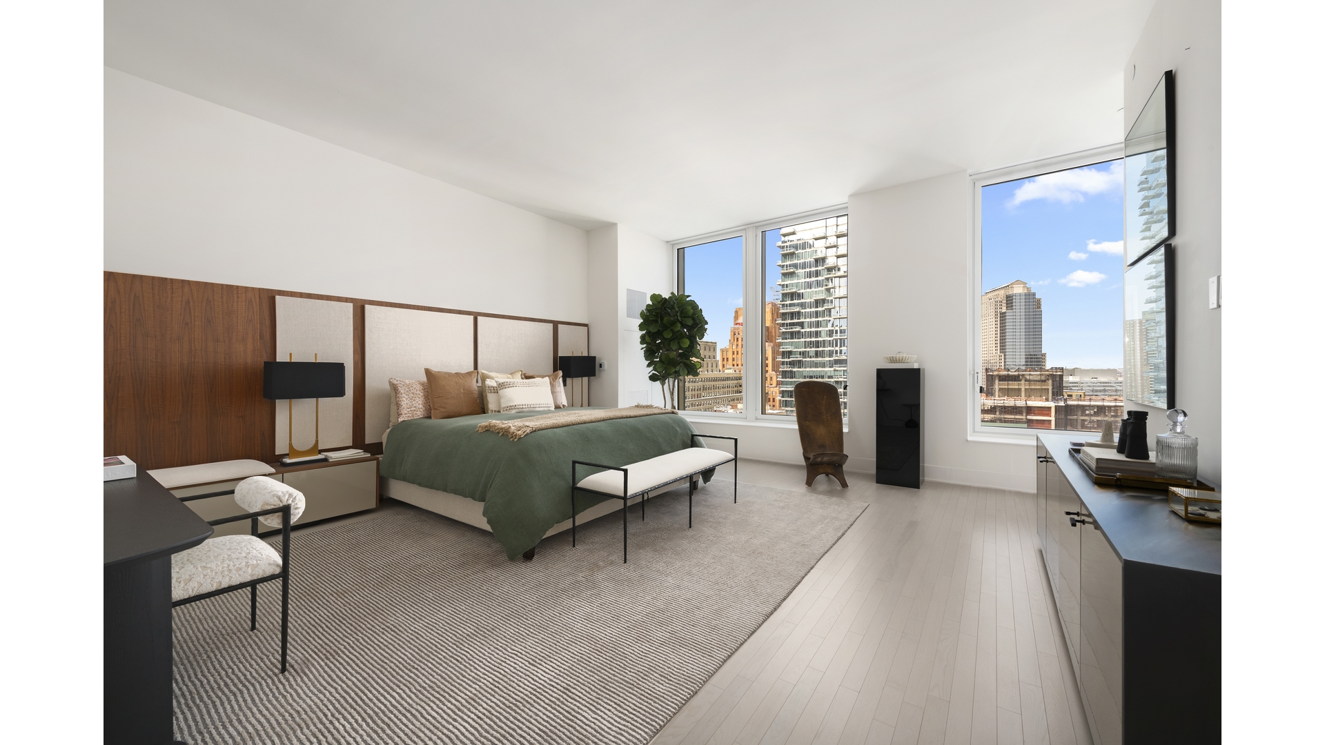 #6 photo, 91 LEONARD Street, मैनहटन Tribeca , NY 10013