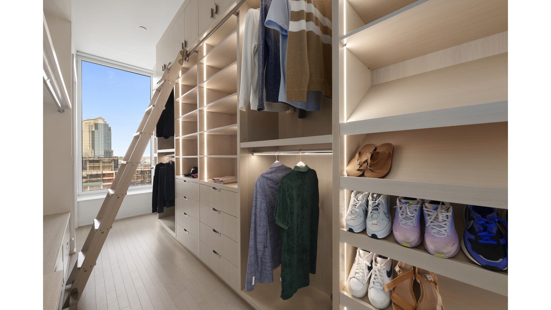 #8 photo, 91 LEONARD Street, मैनहटन Tribeca , NY 10013