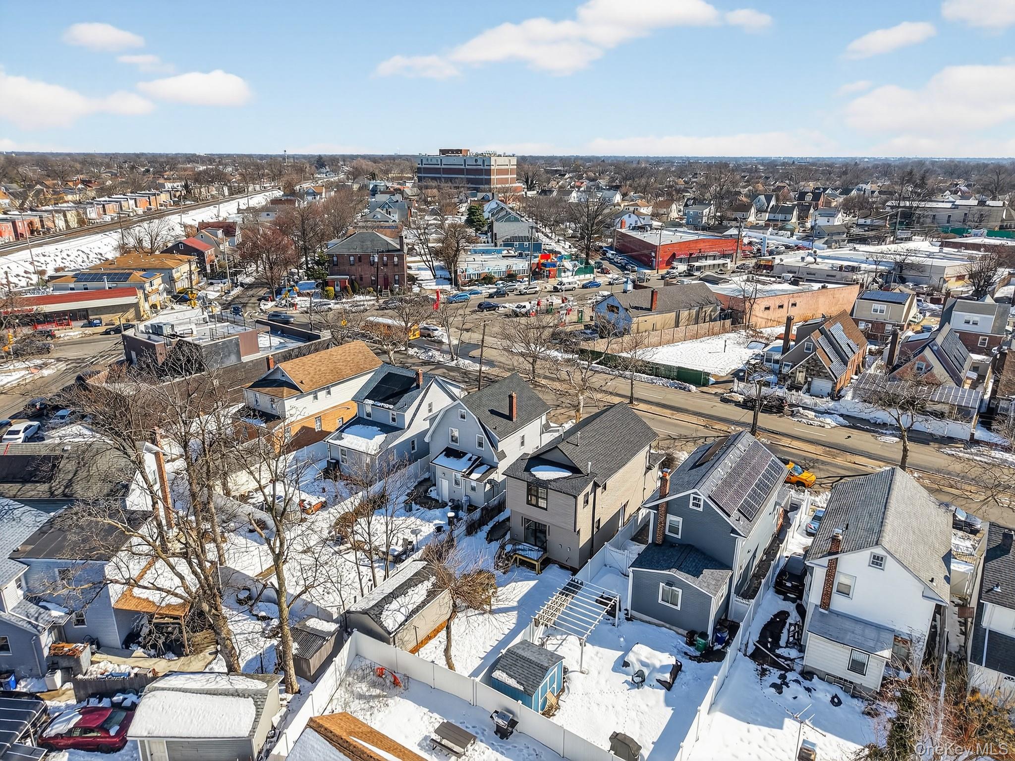 #20 photo, 17611 137th Avenue, কুইন্‌স Rochdale , NY 11434