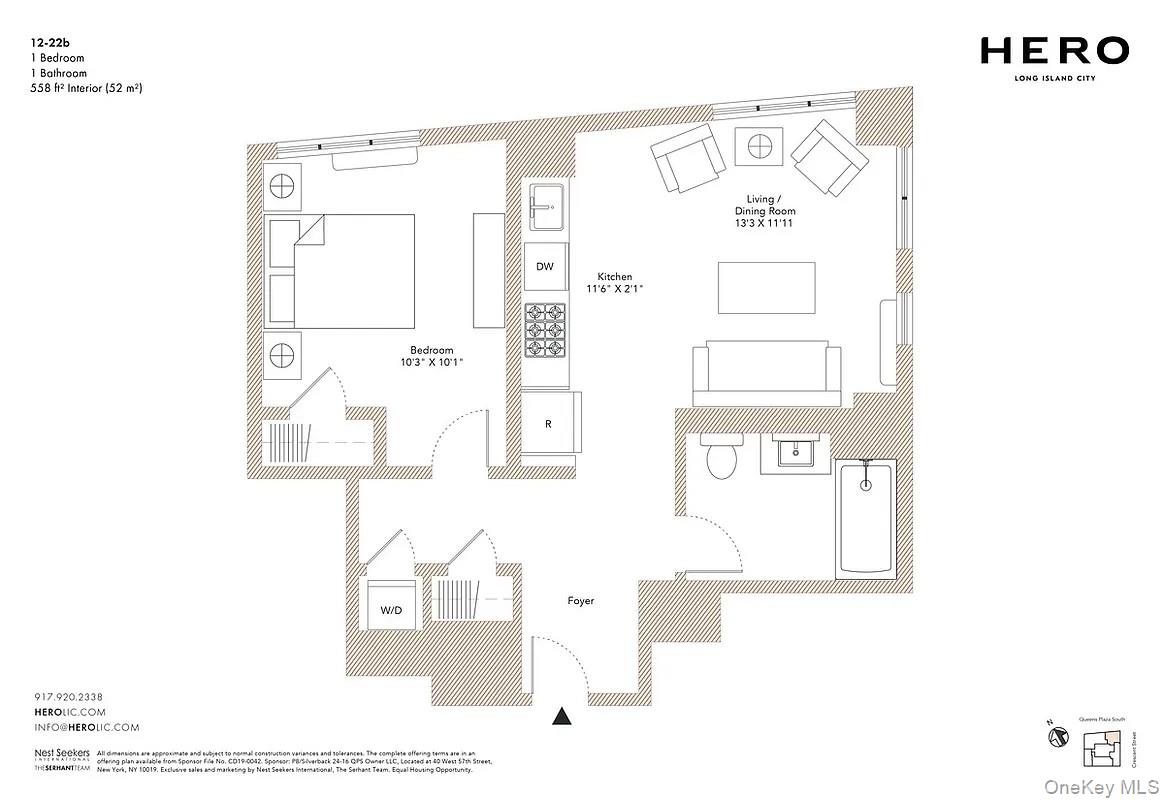 #6 photo, 2416 Queens Plaza, Long Island City , NY 11101