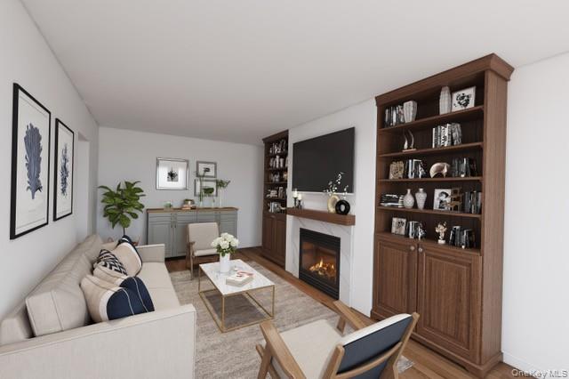 #5 photo, 73-25 Cook Avenue, קווינס Middle Village , NY 11379