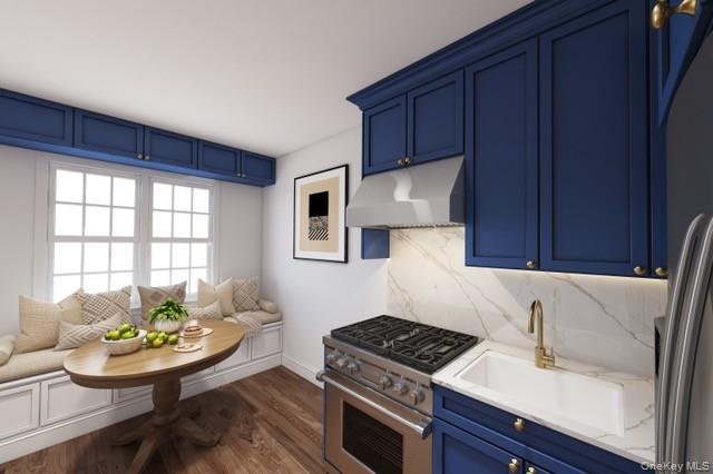 #9 photo, 73-25 Cook Avenue, קווינס Middle Village , NY 11379