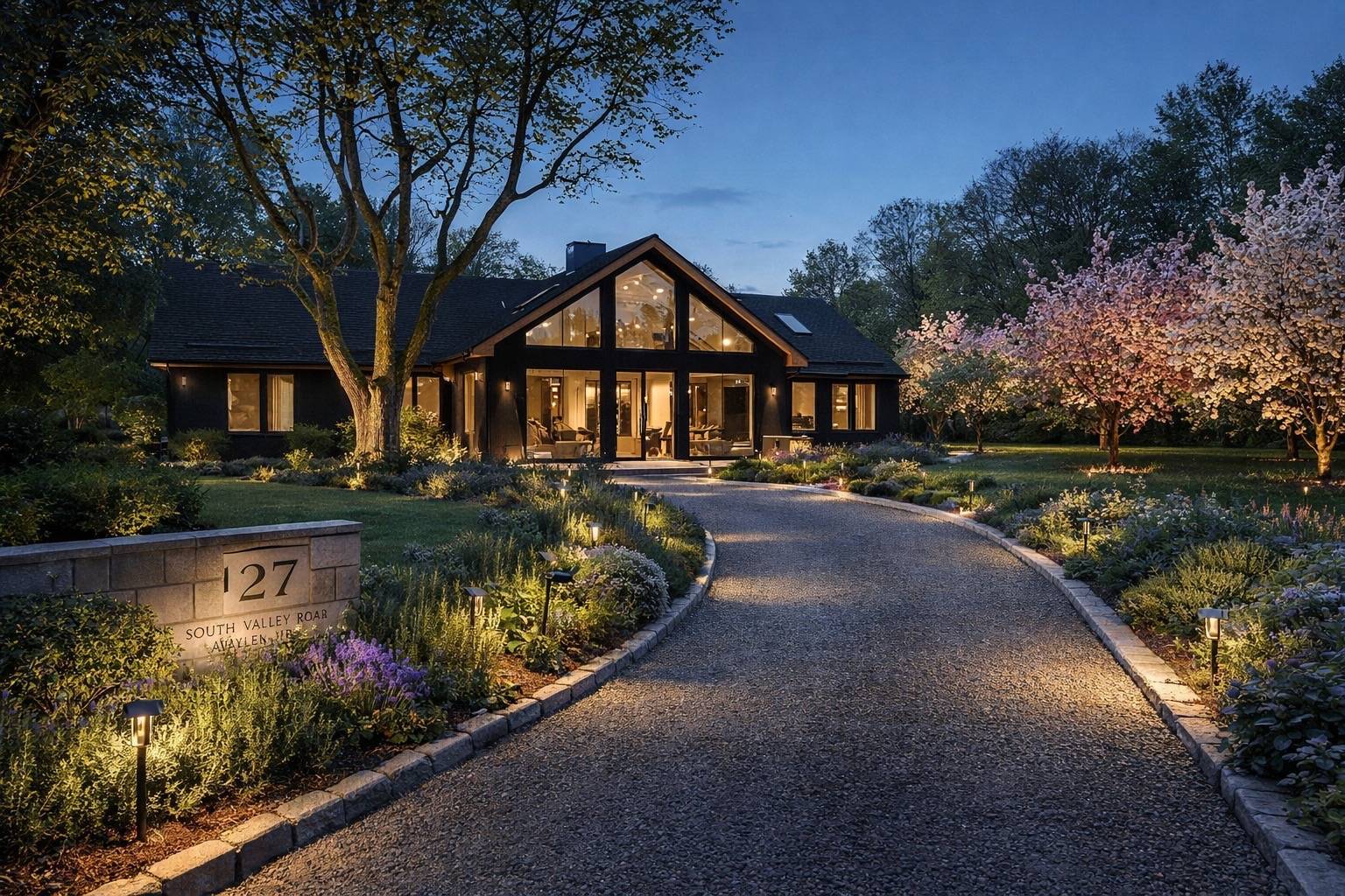 #1 photo, 27 South Valley Road, מחוז סאפוק Sag Harbor , NY 11963