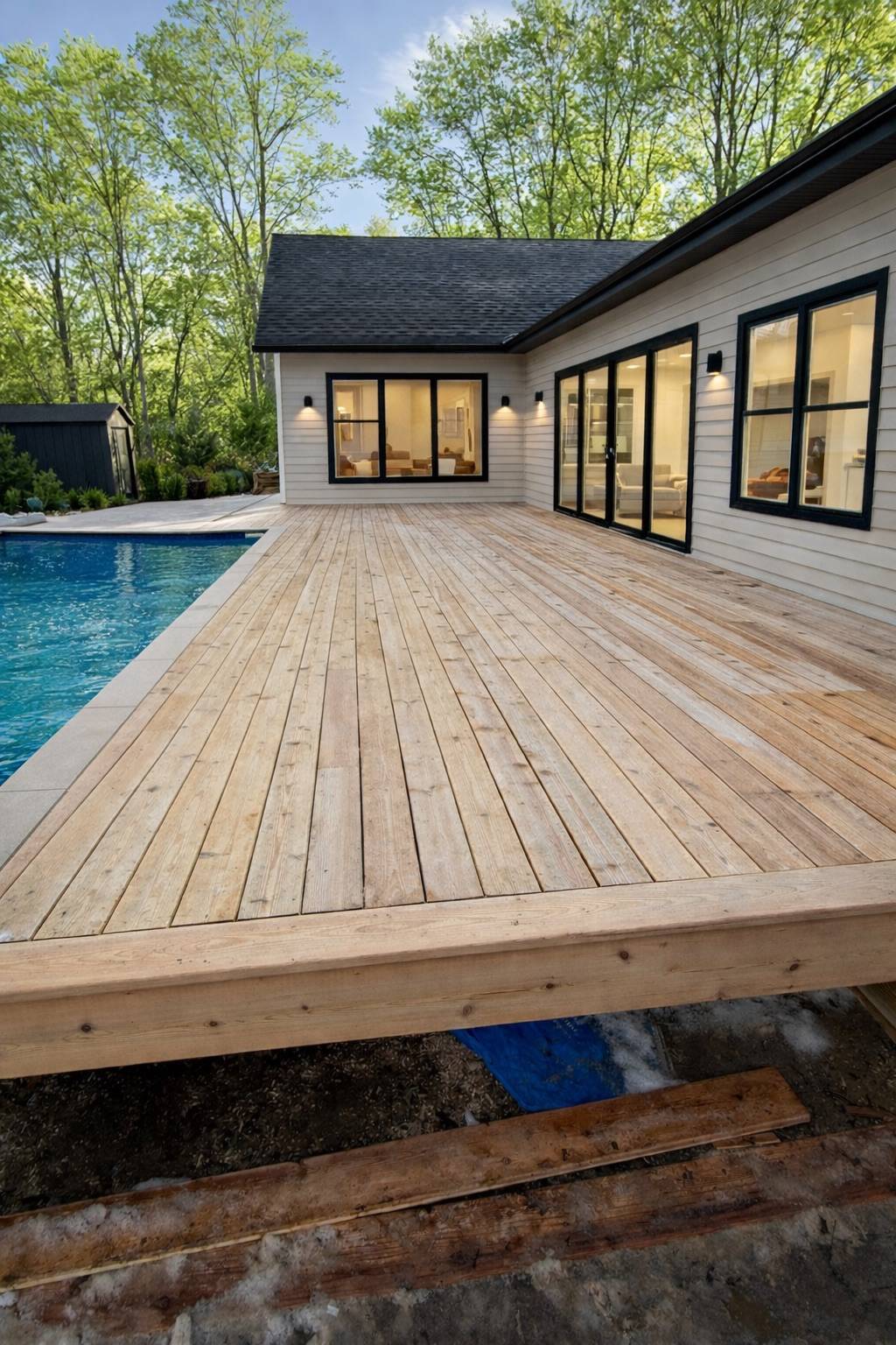 #19 photo, 27 South Valley Road, מחוז סאפוק Sag Harbor , NY 11963