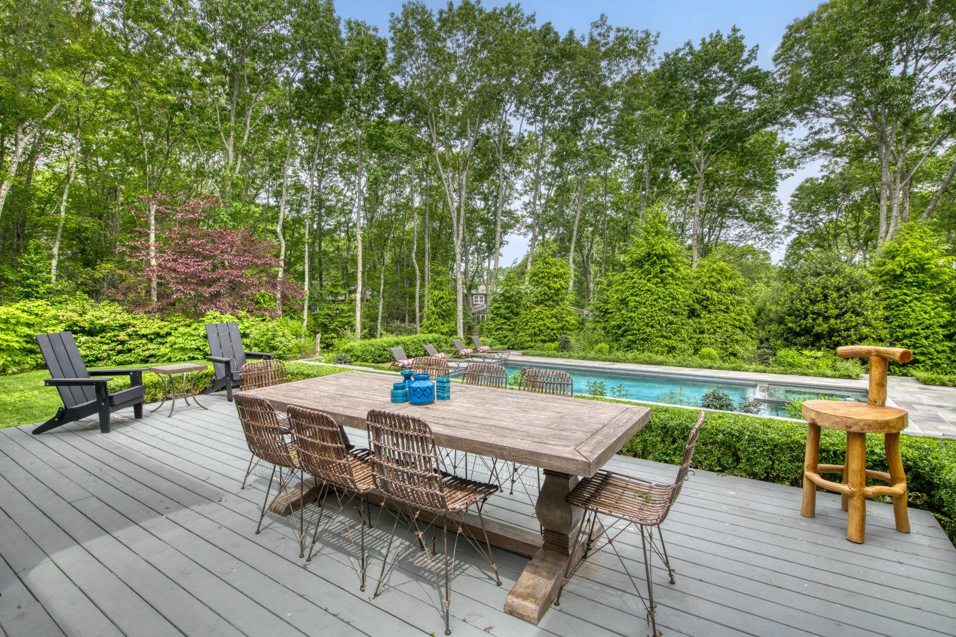 #21 photo, 27 South Valley Road, מחוז סאפוק Sag Harbor , NY 11963