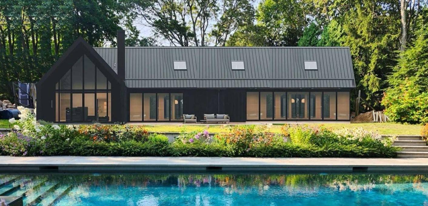 #5 photo, 27 South Valley Road, מחוז סאפוק Sag Harbor , NY 11963