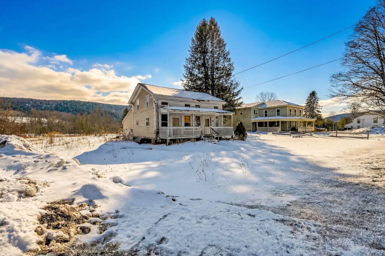 #10 photo, 630 Charlotte Valley Rd, Charloteville , NY 12036