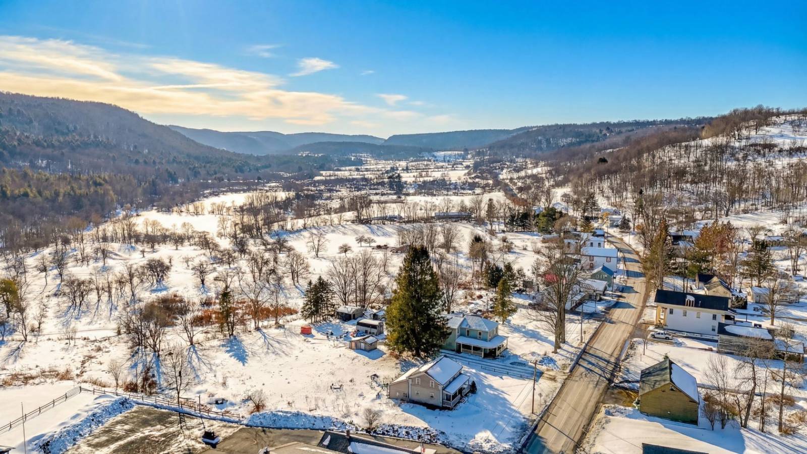 #11 photo, 630 Charlotte Valley Rd, Charloteville , NY 12036