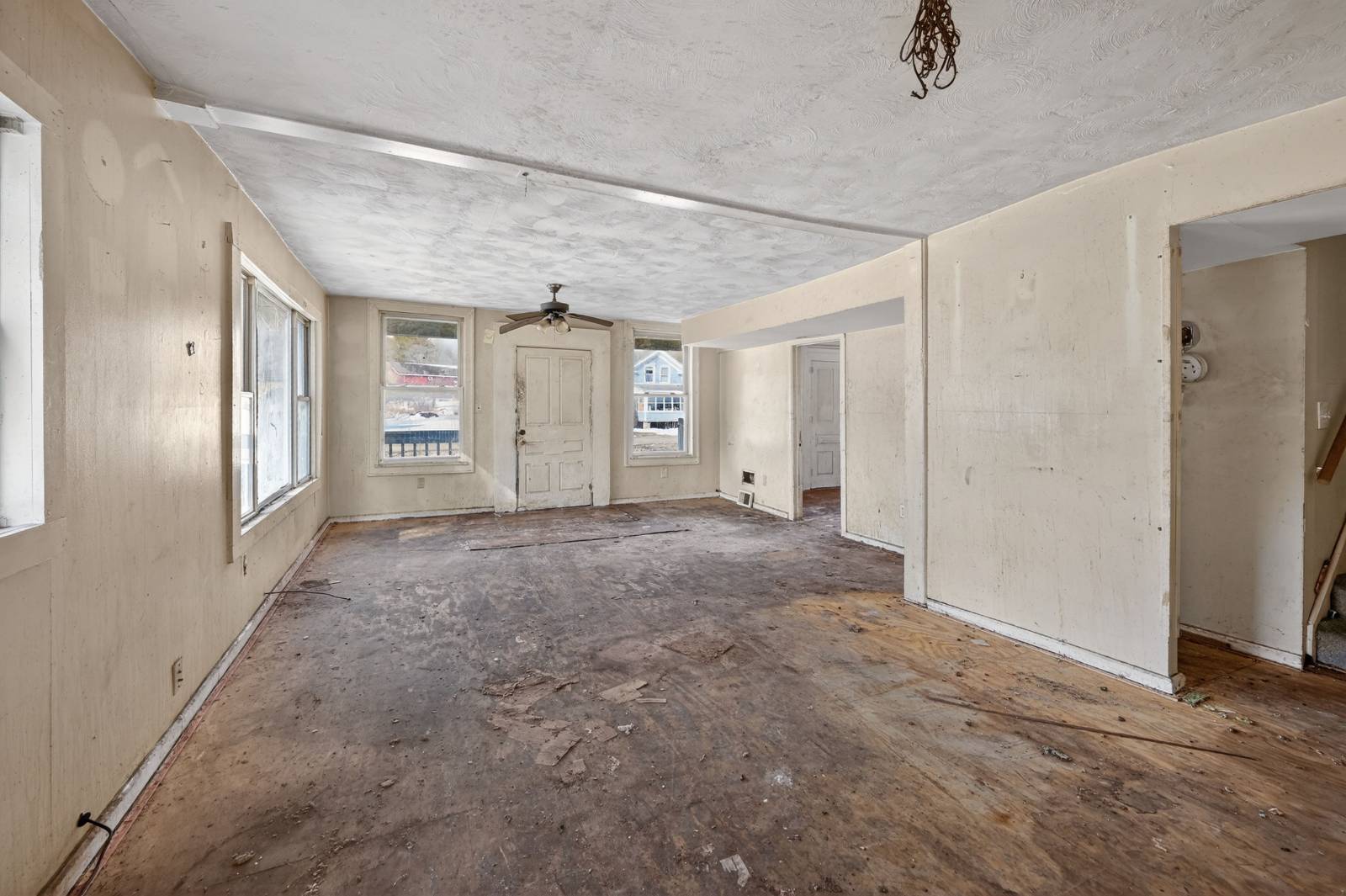 #15 photo, 630 Charlotte Valley Rd, Charloteville , NY 12036