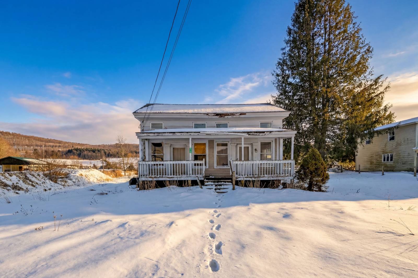 #31 photo, 630 Charlotte Valley Rd, Charloteville , NY 12036