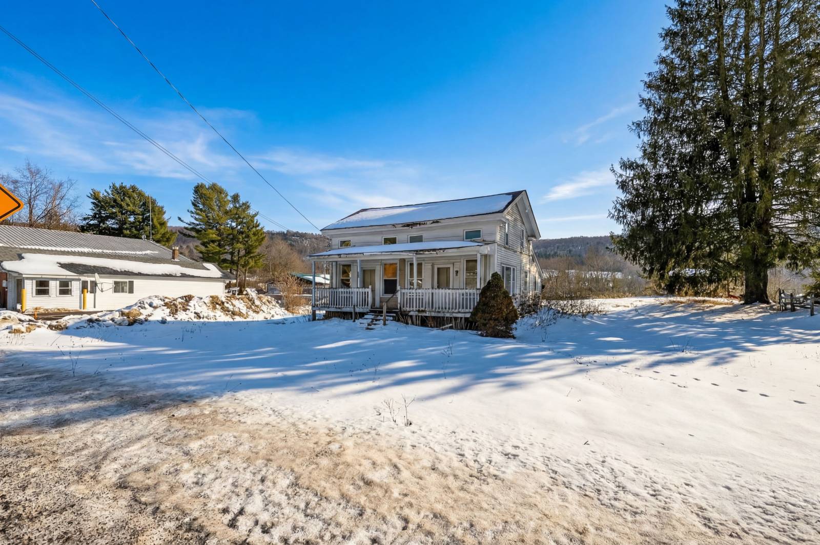 #32 photo, 630 Charlotte Valley Rd, Charloteville , NY 12036