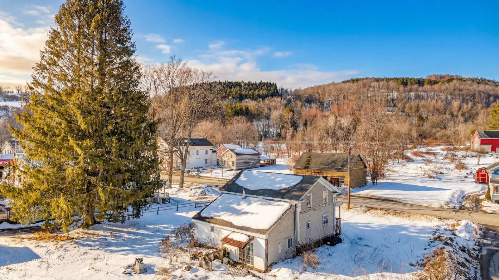 #33 photo, 630 Charlotte Valley Rd, Charloteville , NY 12036