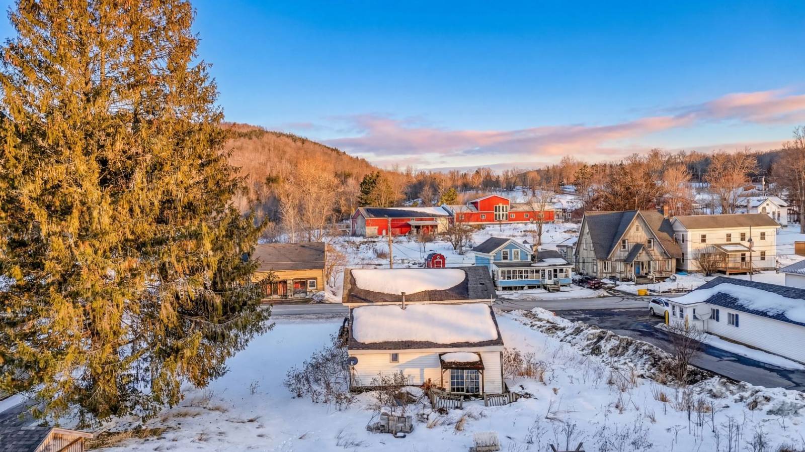 #34 photo, 630 Charlotte Valley Rd, Charloteville , NY 12036