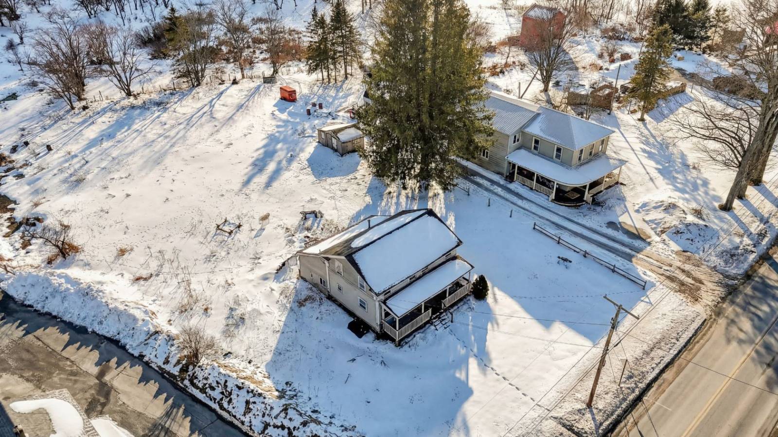 #38 photo, 630 Charlotte Valley Rd, Charloteville , NY 12036