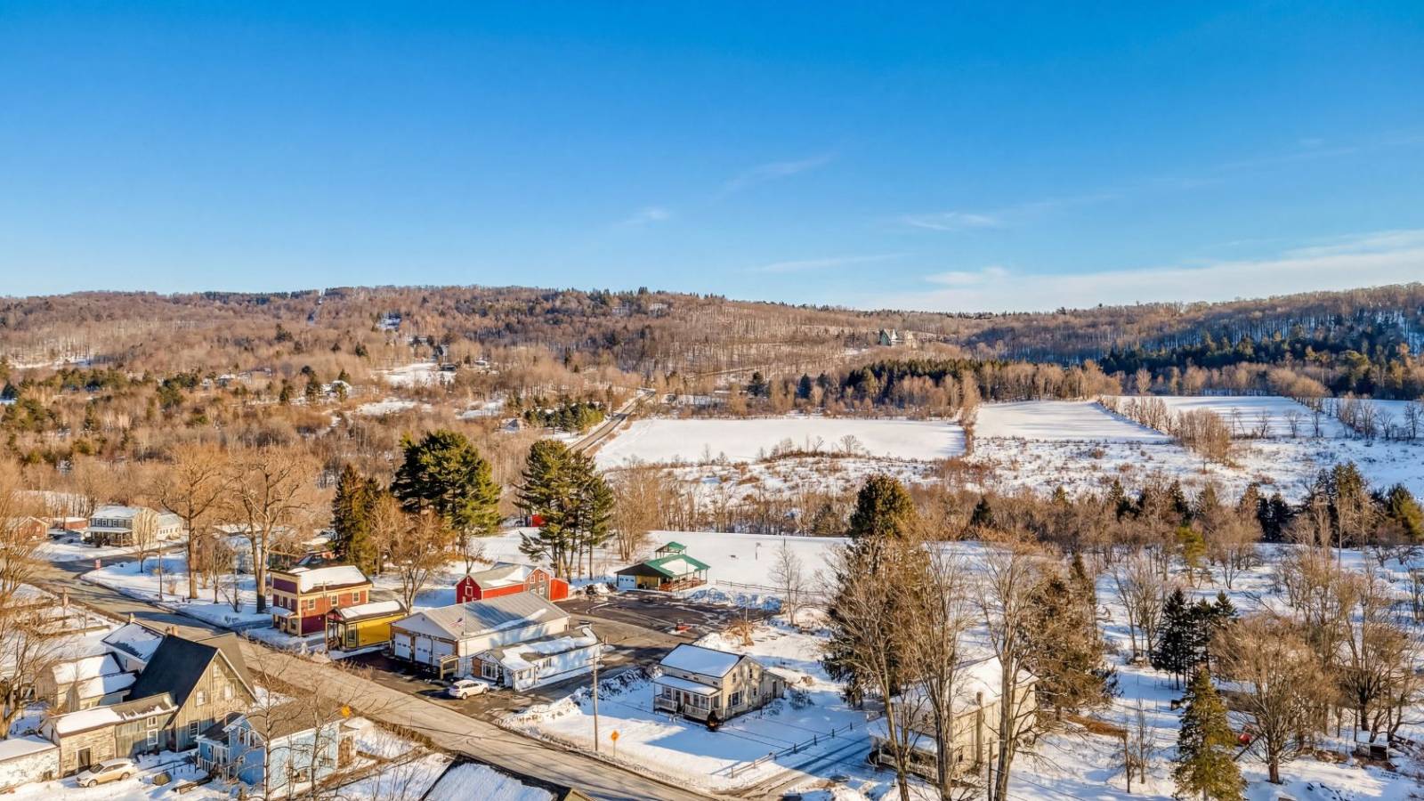 #40 photo, 630 Charlotte Valley Rd, Charloteville , NY 12036