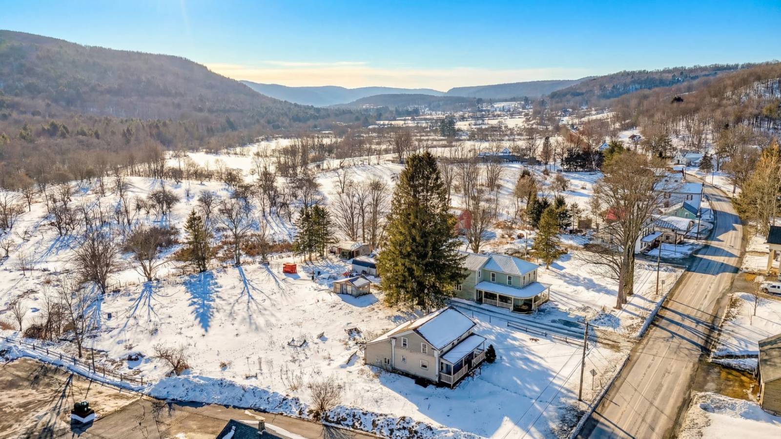 #8 photo, 630 Charlotte Valley Rd, Charloteville , NY 12036