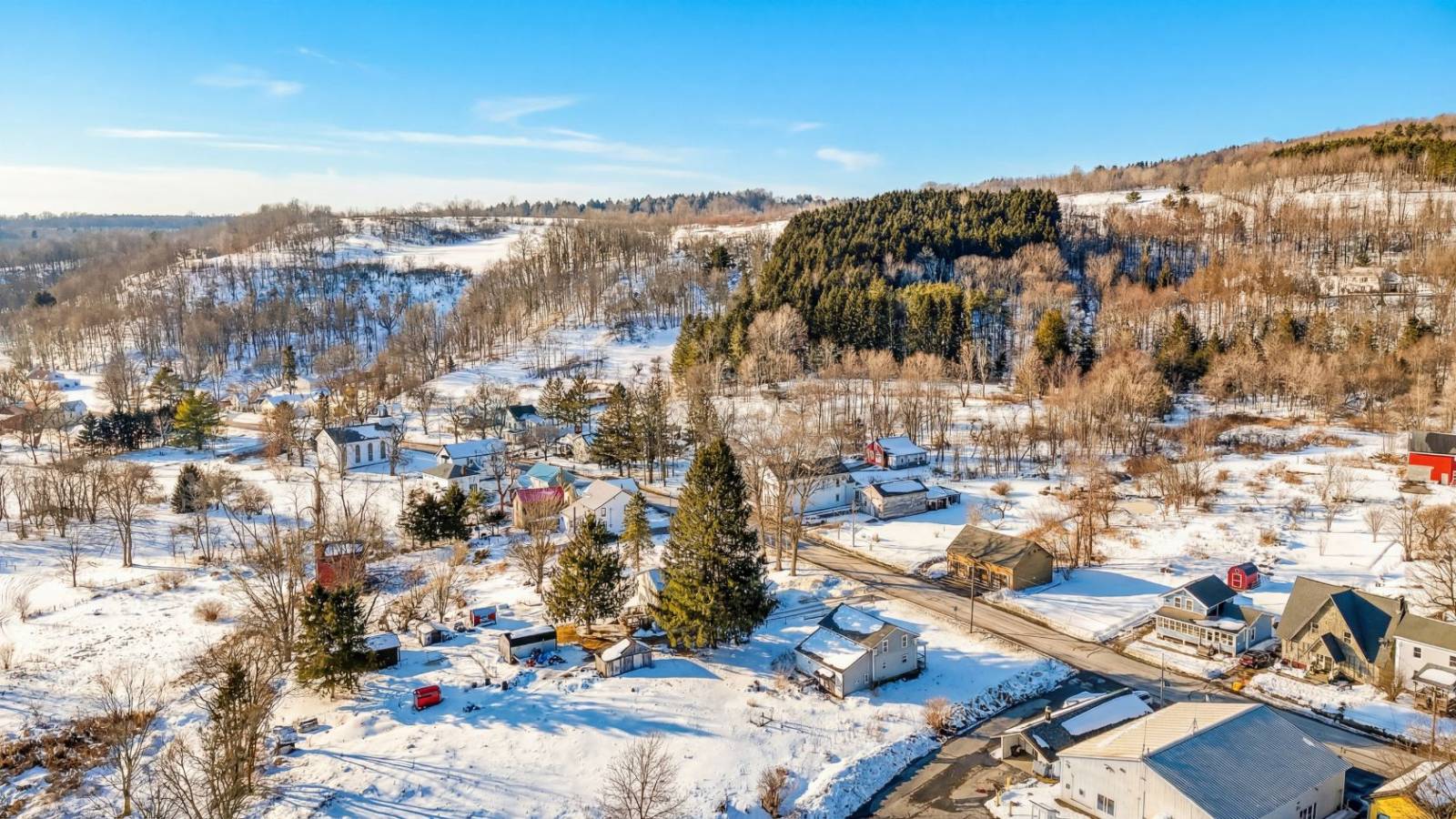 #9 photo, 630 Charlotte Valley Rd, Charloteville , NY 12036