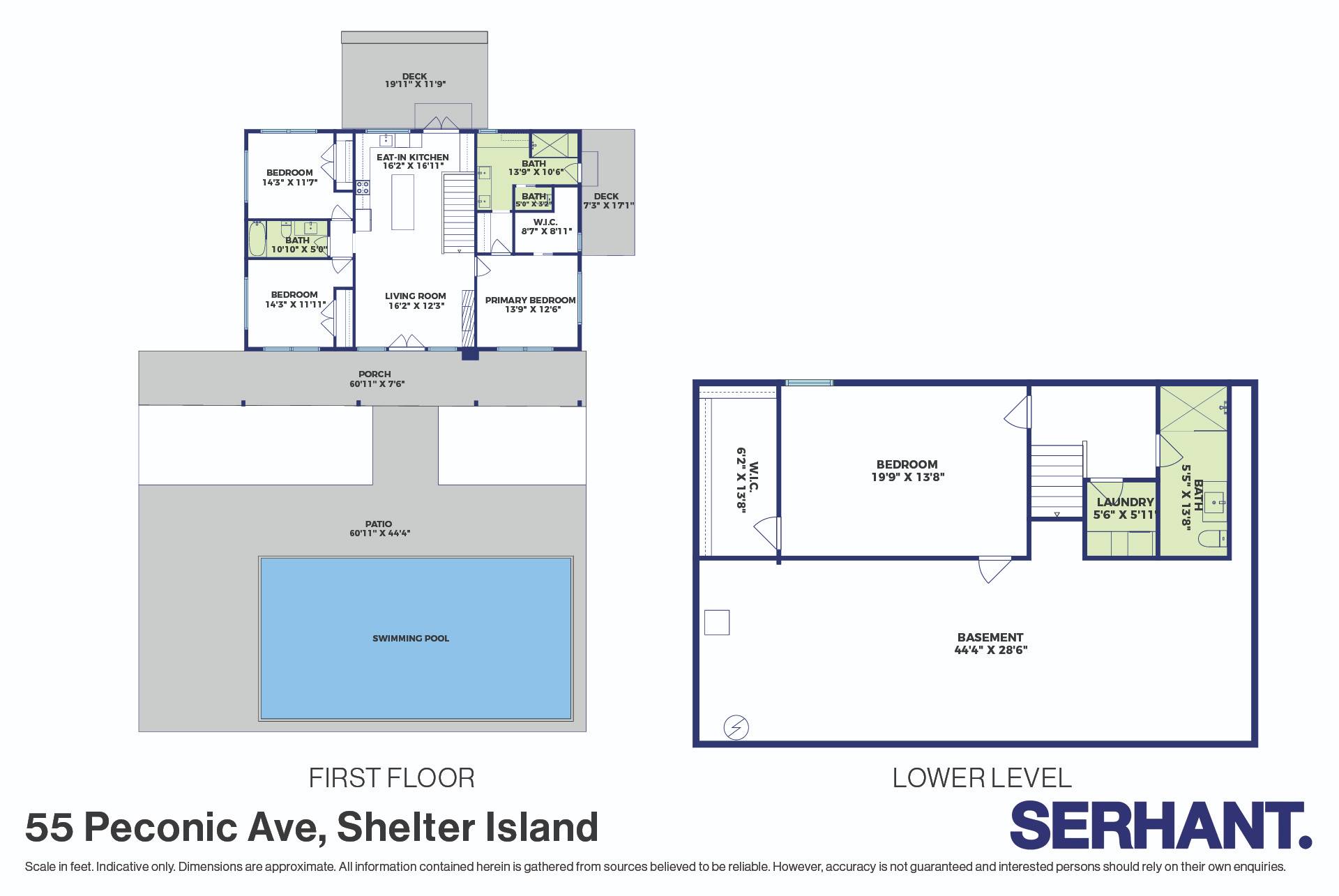 #46 photo, 55 & 70 Peconic Ave, Shelter Island , NY 11964