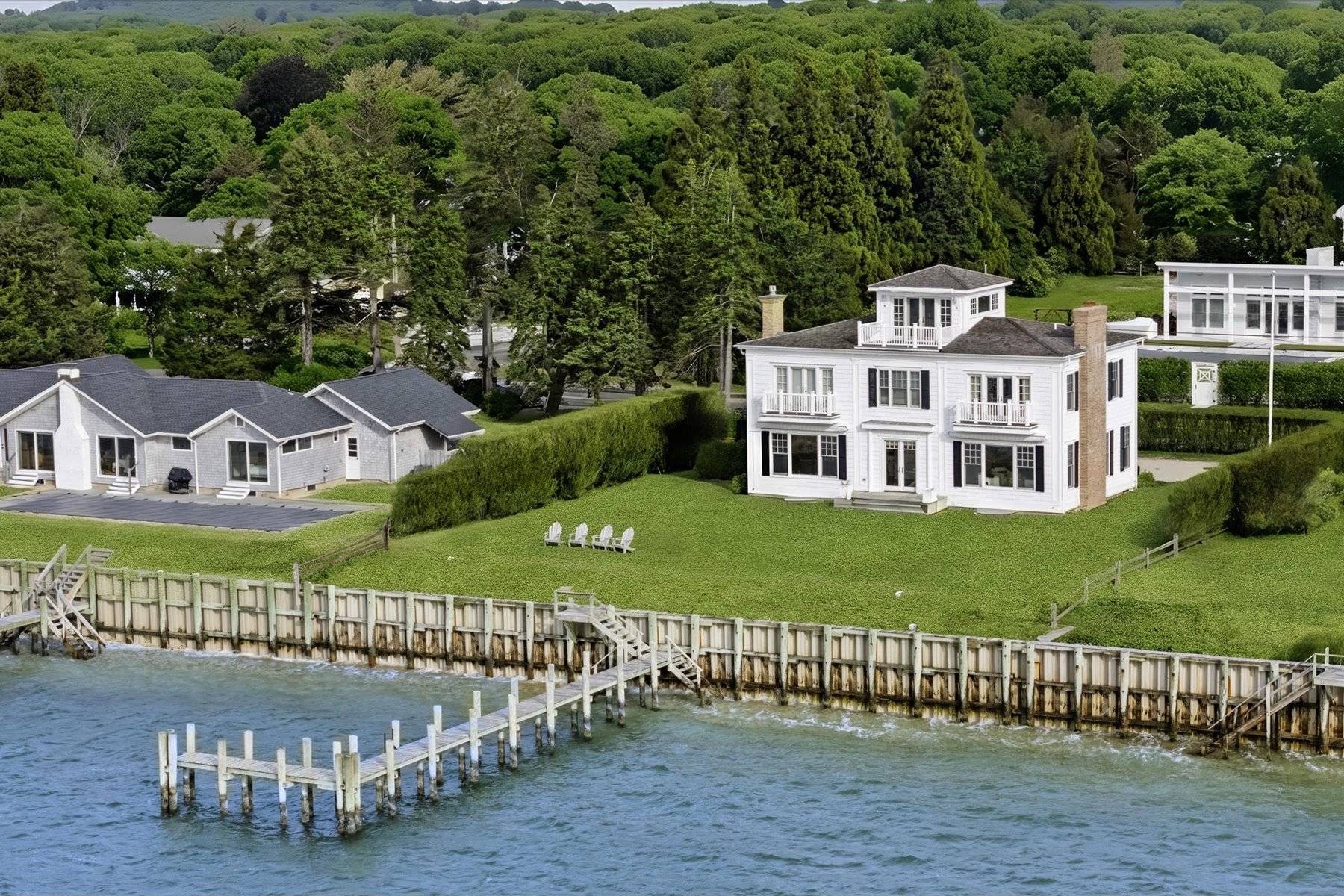 #5 photo, 55 & 70 Peconic Ave, Shelter Island , NY 11964