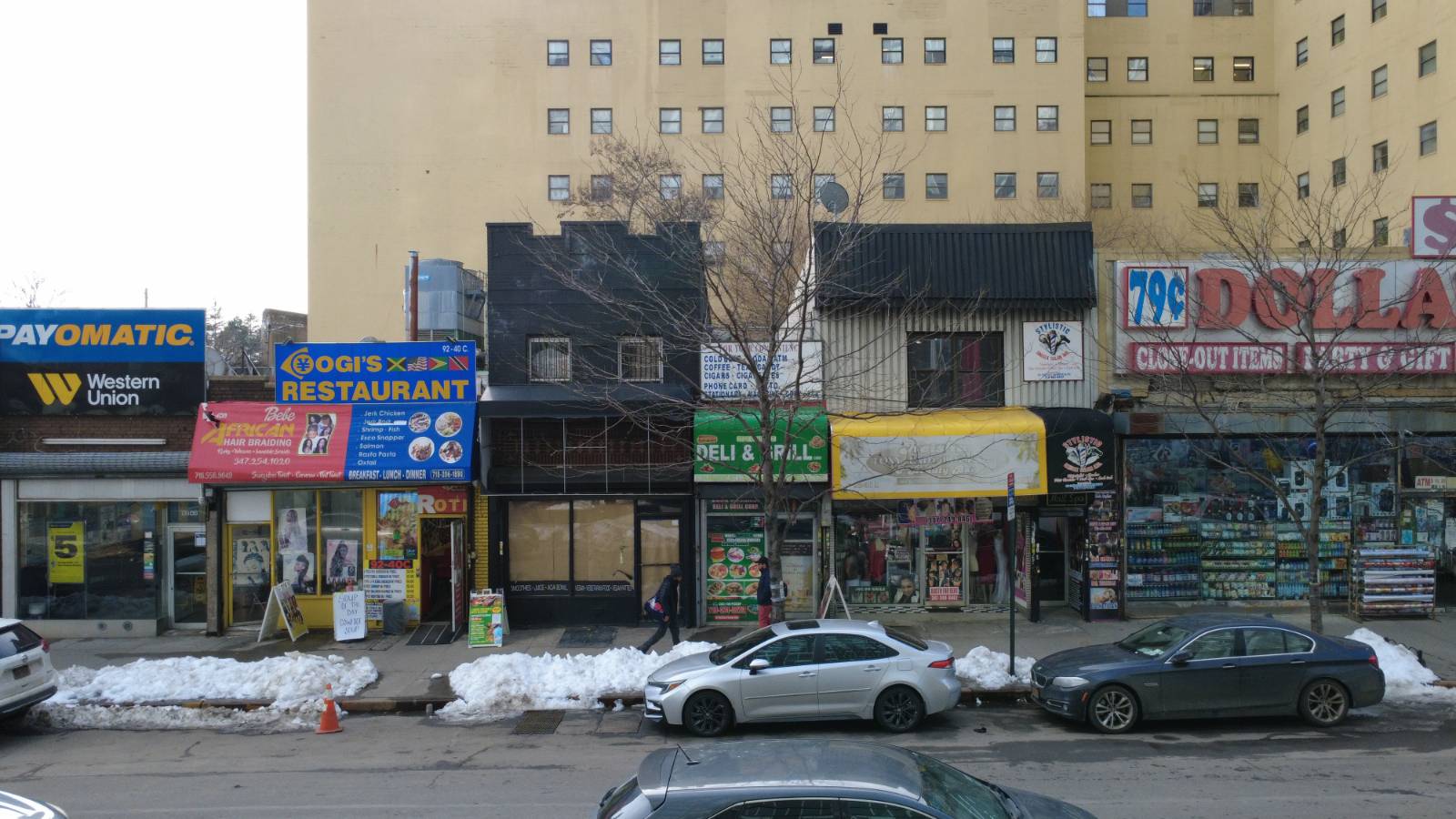 #1 photo, 92-36 Guy R. Brewer Boulevard, Jamaica , NY 11433