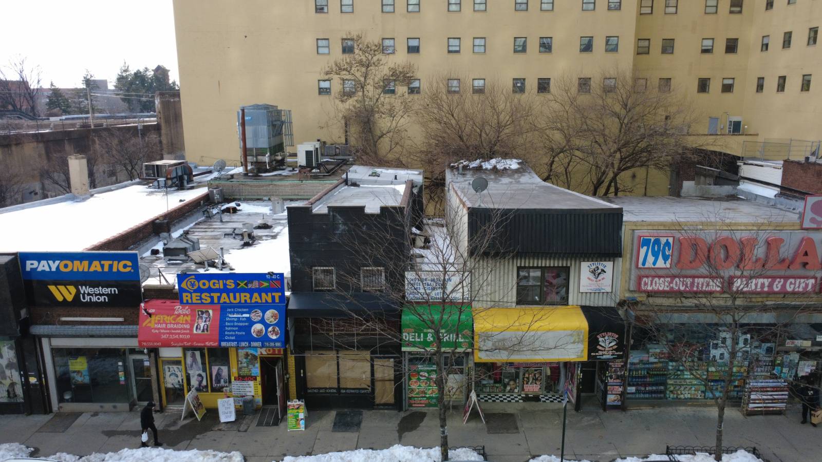 #2 photo, 92-36 Guy R. Brewer Boulevard, Jamaica , NY 11433