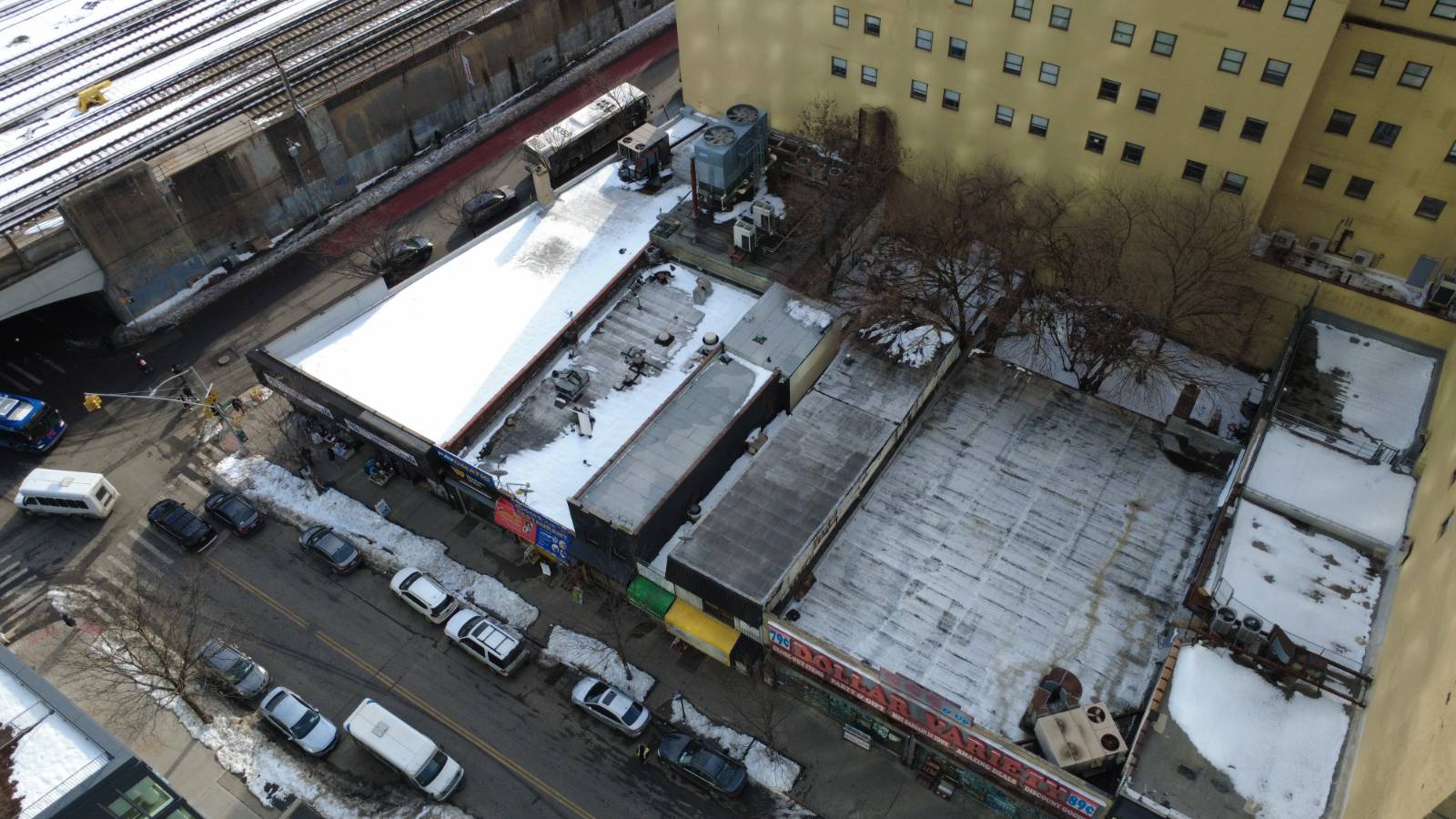 #3 photo, 92-36 Guy R. Brewer Boulevard, Jamaica , NY 11433