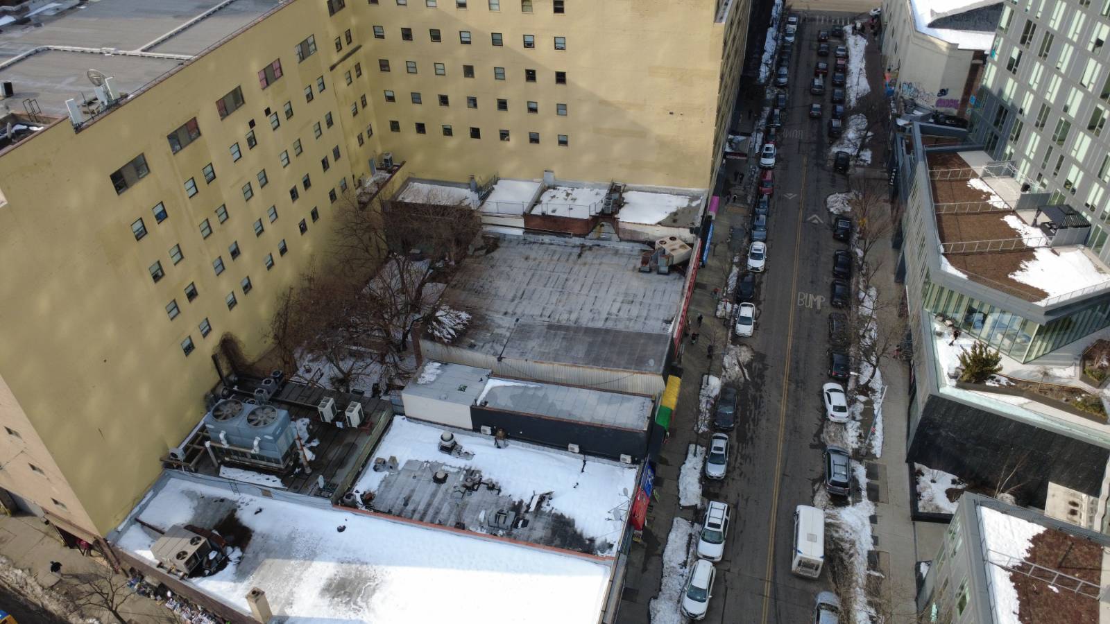 #4 photo, 92-36 Guy R. Brewer Boulevard, Jamaica , NY 11433