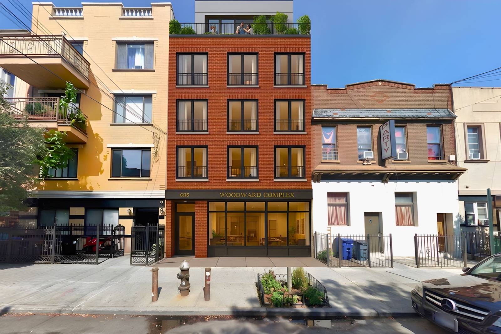 #1 photo, 683   Woodward Avenue, Ridgewood , NY 11385