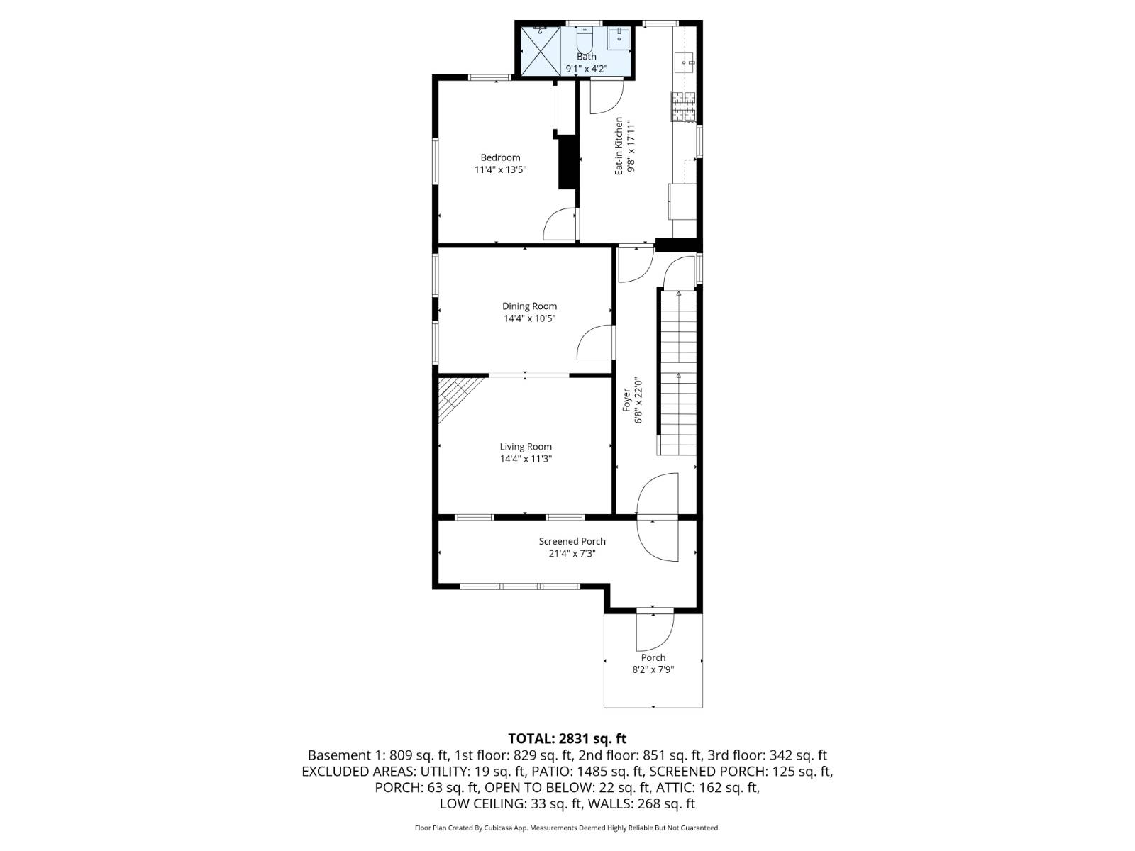 #13 photo, 57 hendricks avenue, New York , NY 10301