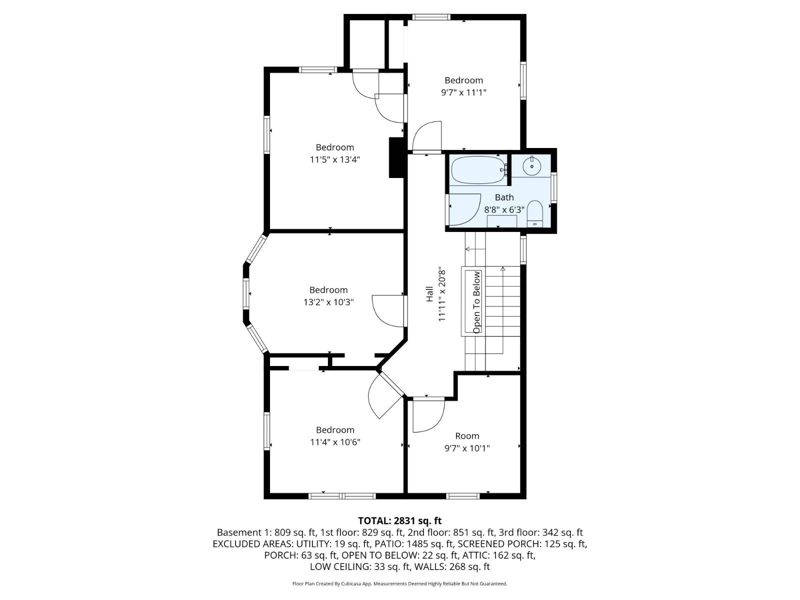 #14 photo, 57 hendricks avenue, New York , NY 10301