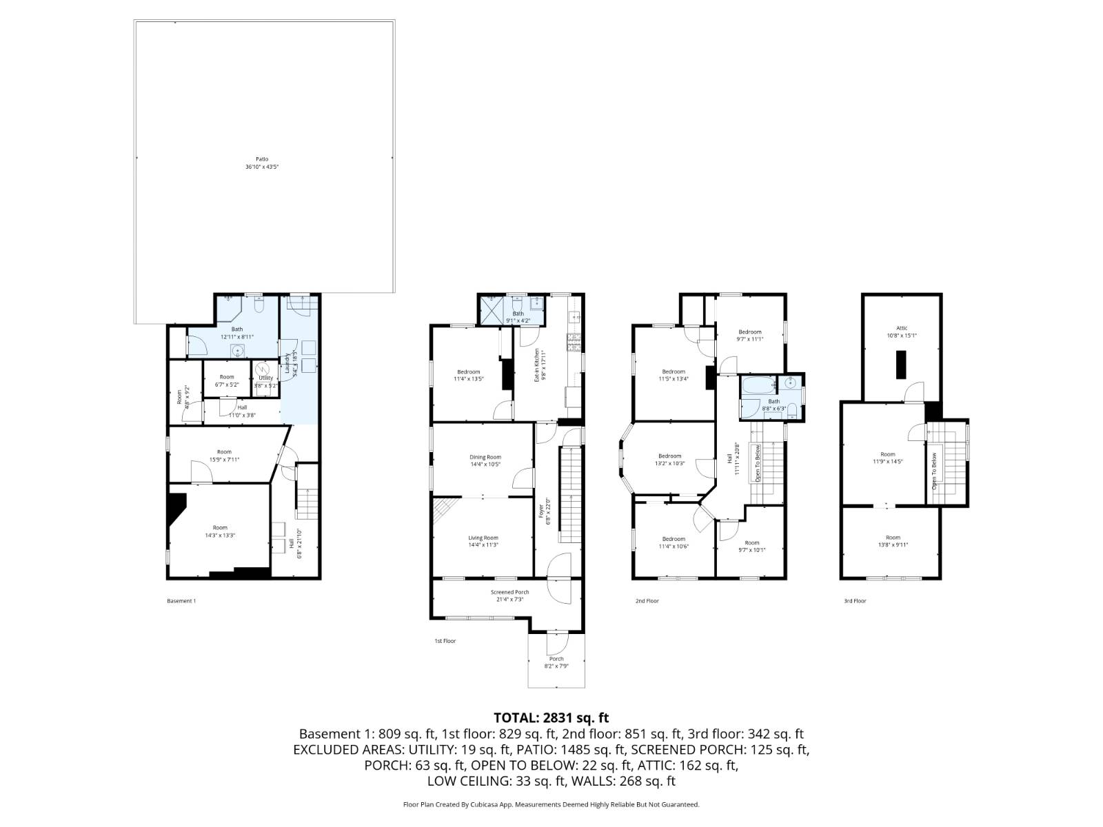 #16 photo, 57 hendricks avenue, New York , NY 10301