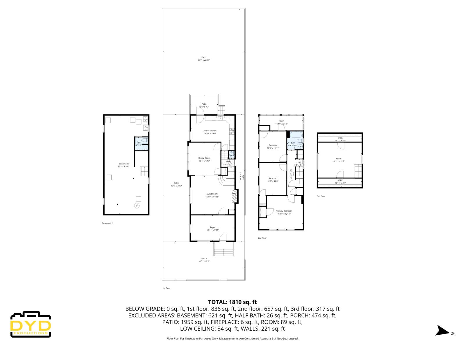 #13 photo, 1466 East 14th Street, 브루클린 Midwood , NY 11230