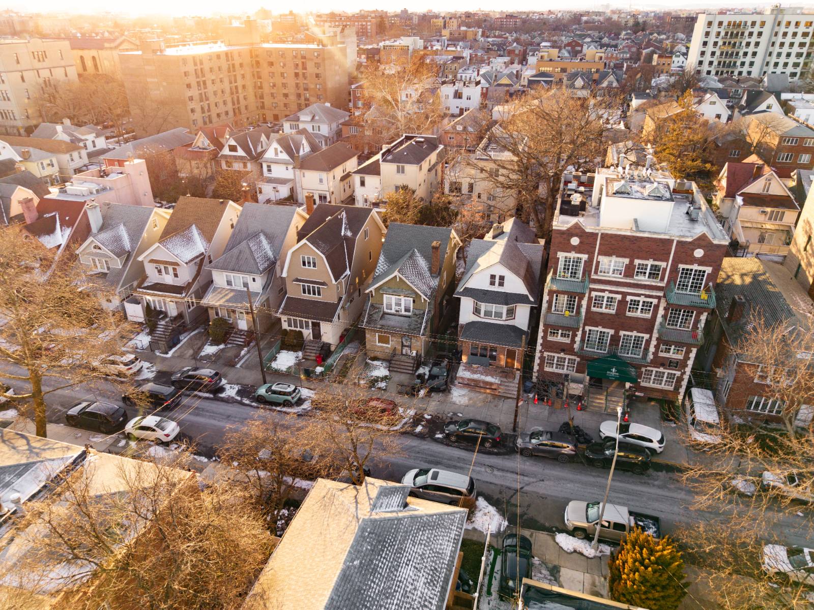 #7 photo, 1466 East 14th Street, 브루클린 Midwood , NY 11230