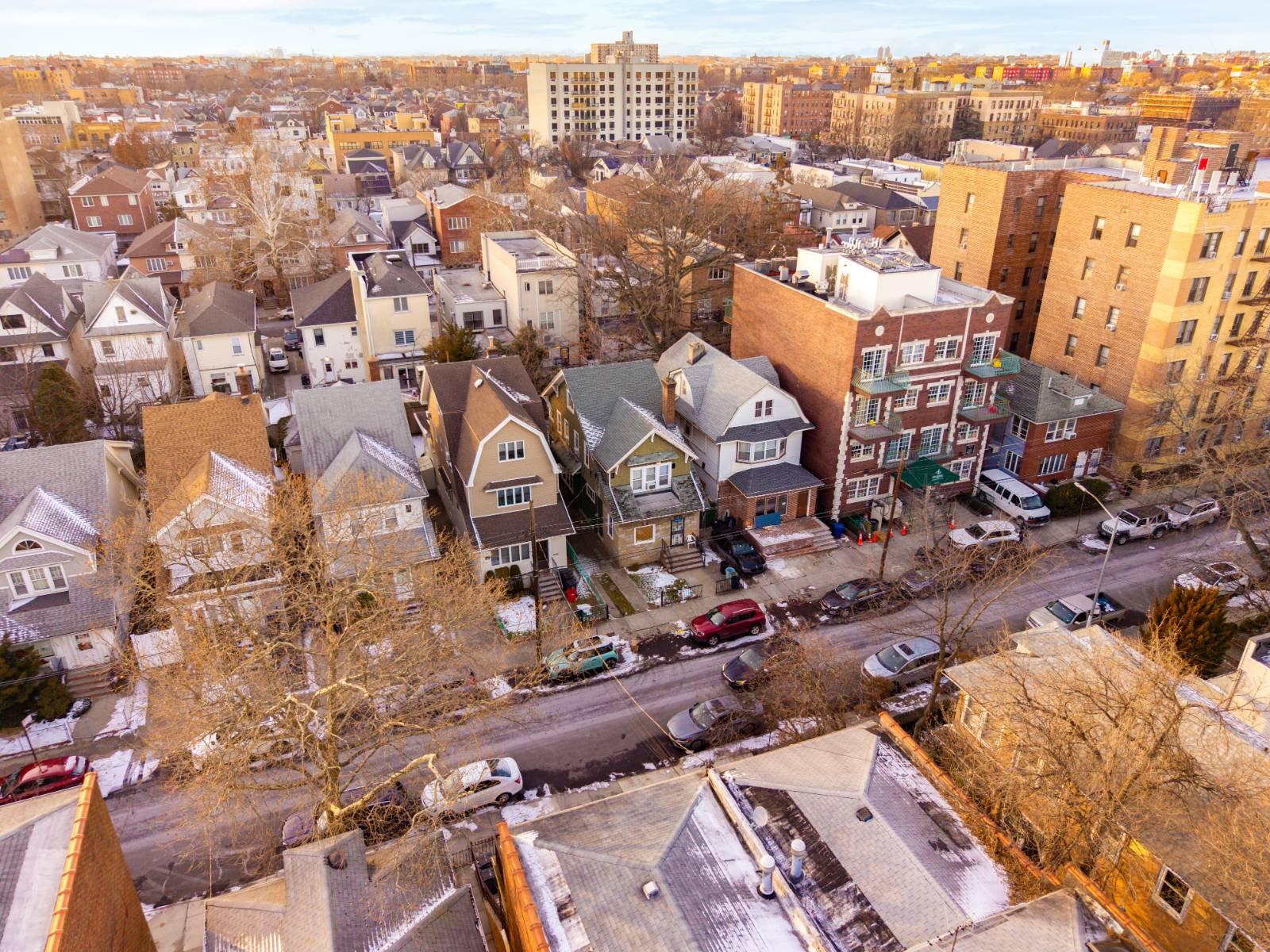 #8 photo, 1466 East 14th Street, 브루클린 Midwood , NY 11230