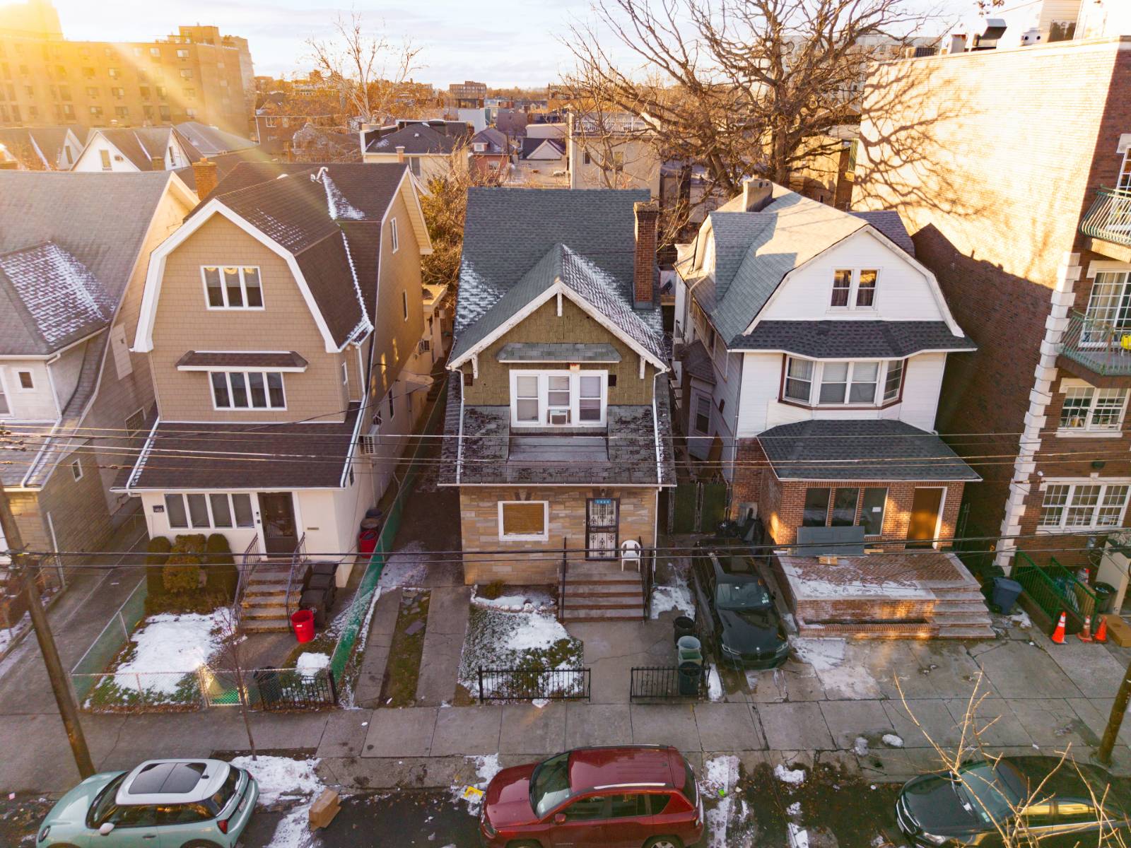 #9 photo, 1466 East 14th Street, 브루클린 Midwood , NY 11230