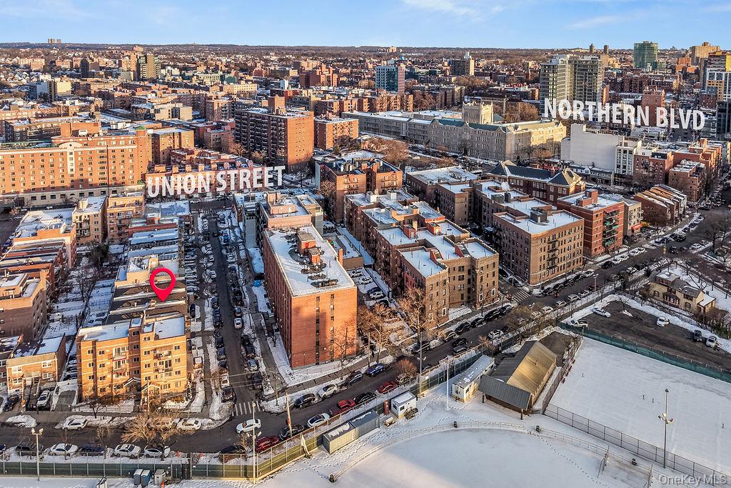 #14 photo, 13911 34th Avenue, קווינס Flushing , NY 11354