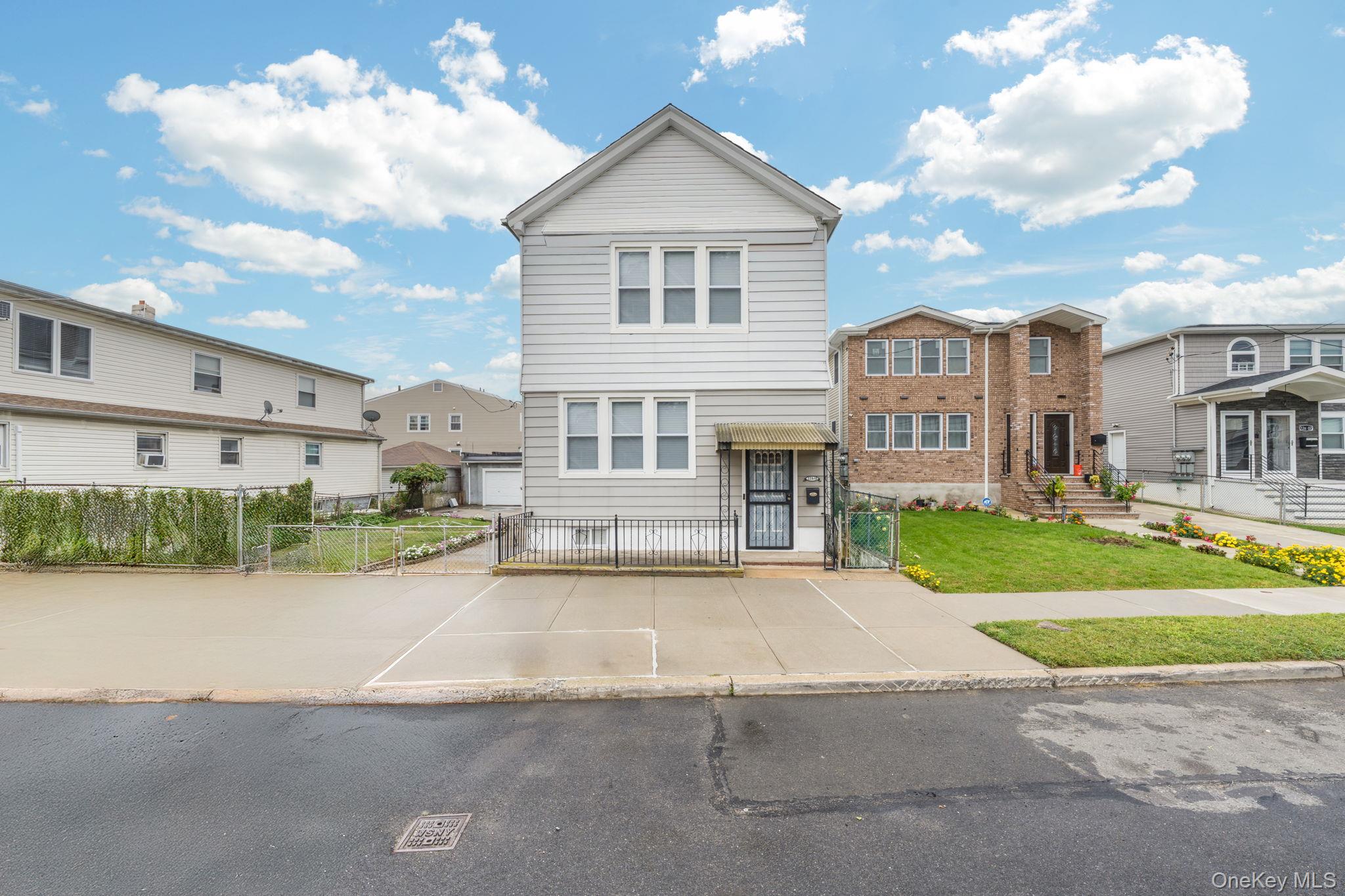 #1 photo, 22610 147th Avenue, Springfield Gardens , NY 11413