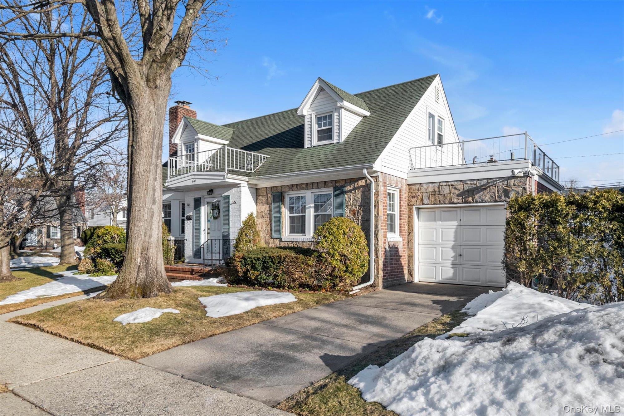 #20 photo, 60 Aberdeen Road, מחוז נסאו New Hyde Park , NY 11040