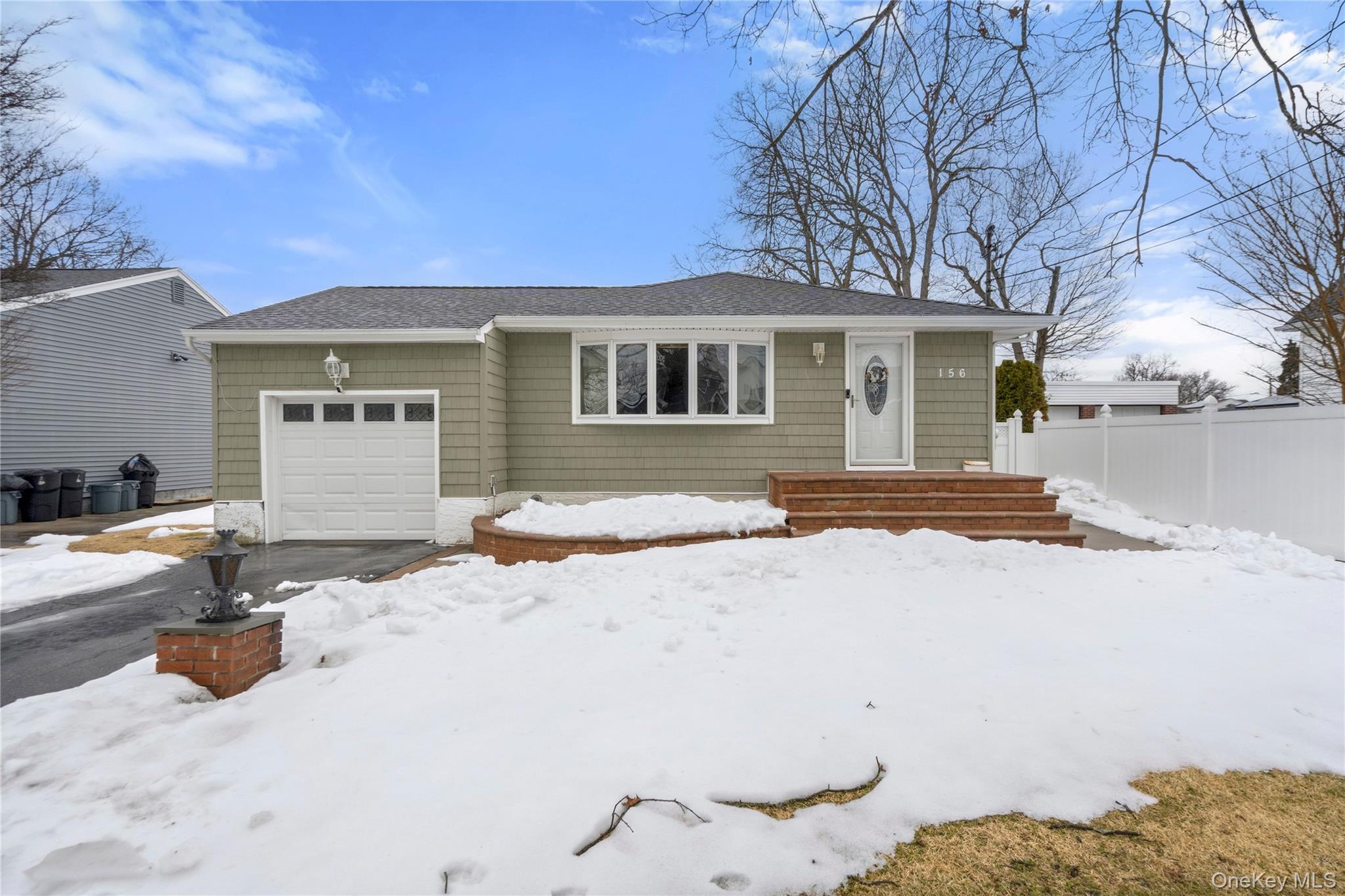 #1 photo, 156 N Pine Street, Massapequa , NY 11758