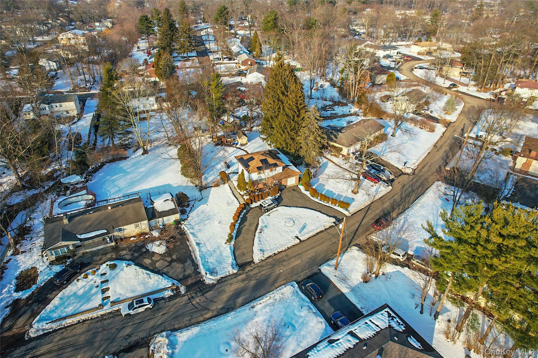 #3 photo, 6 Merrick Lane, Spring Valley , NY 10977