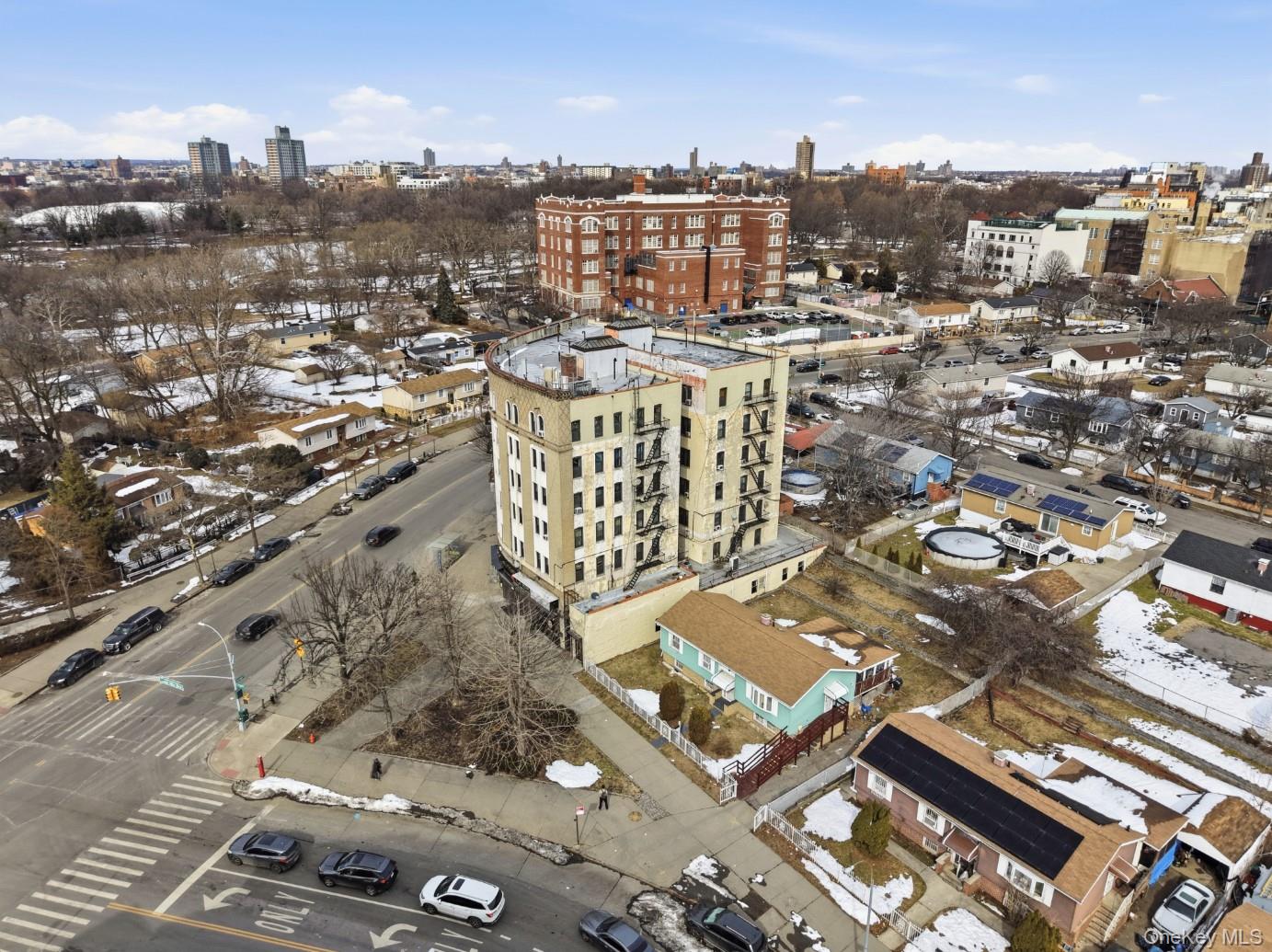 #14 photo, 1500 Boston Road, Bronx , NY 10460