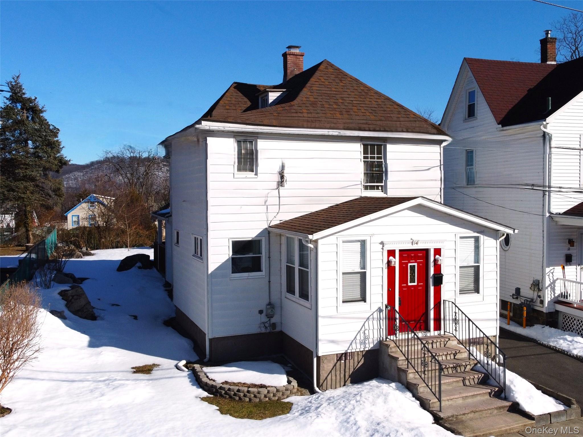 #1 photo, 14 Lake Street, Highland Falls , NY 10928