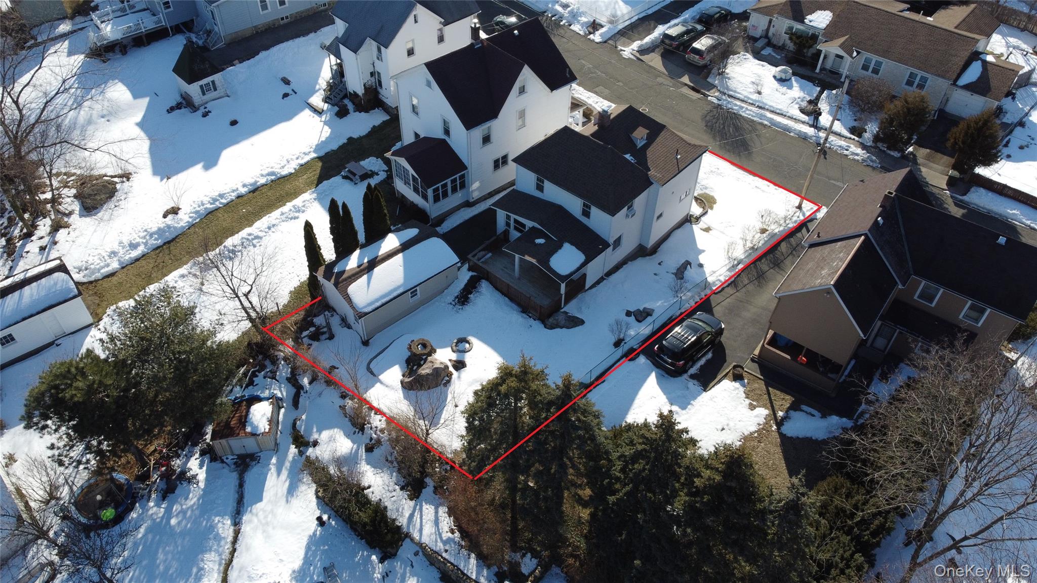 #7 photo, 14 Lake Street, Highland Falls , NY 10928