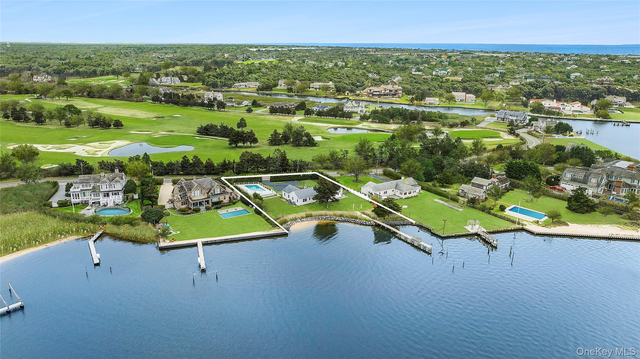 #2 photo, 65 Shore Road, Westhampton , NY 11977